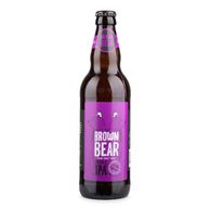 Irish Craft Beer Double IPA 500ml Brown Bear